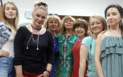 Запись для участия в Эксклюзивной коучинговой прорамме «Женщина Бриллиант»
